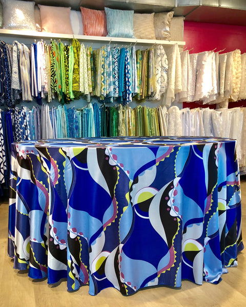 Pucci Blues