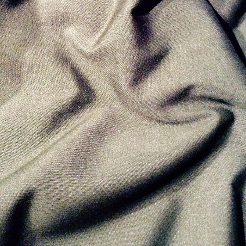 Moss Cotton