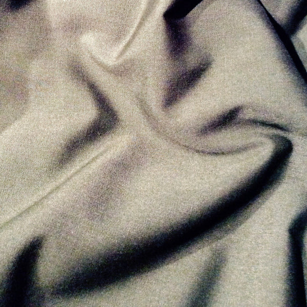 Moss Cotton
