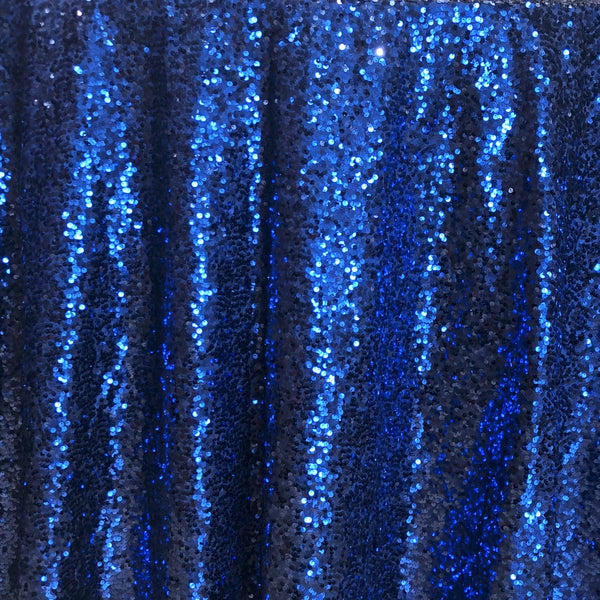 Navy Bling