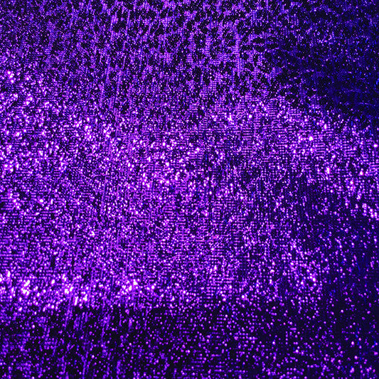 Purple Metallic