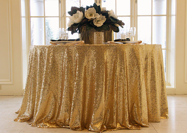 Shiny Gold Rush