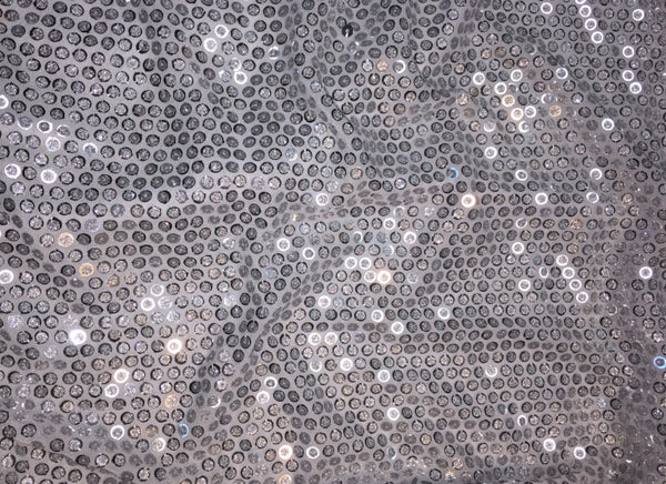 Silver Sparkler