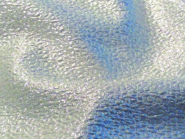 Silver Glimmer