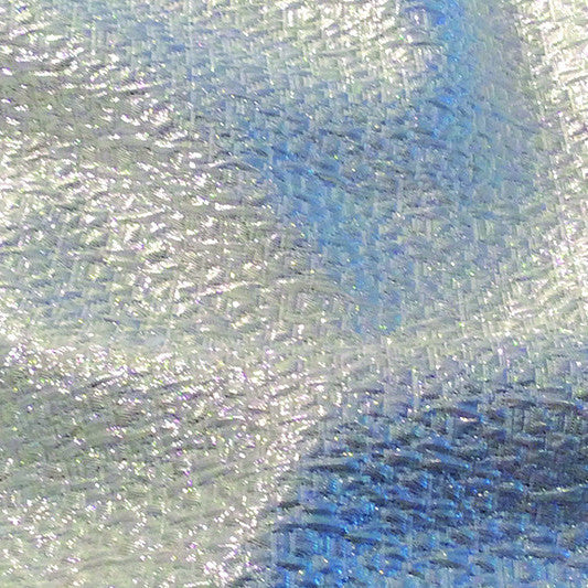 Silver Glimmer