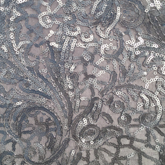 Silver Tiara