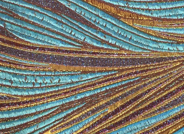 Turquoise Allure