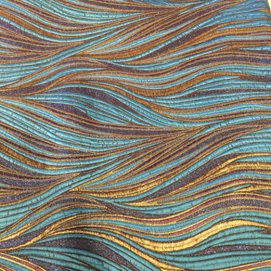 Turquoise Allure