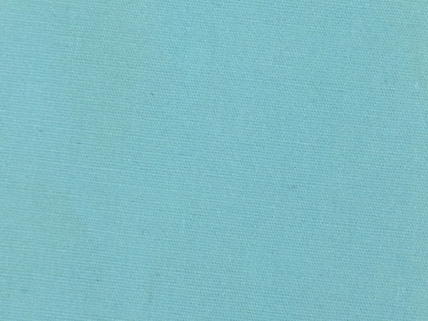 Turquoise Cotton