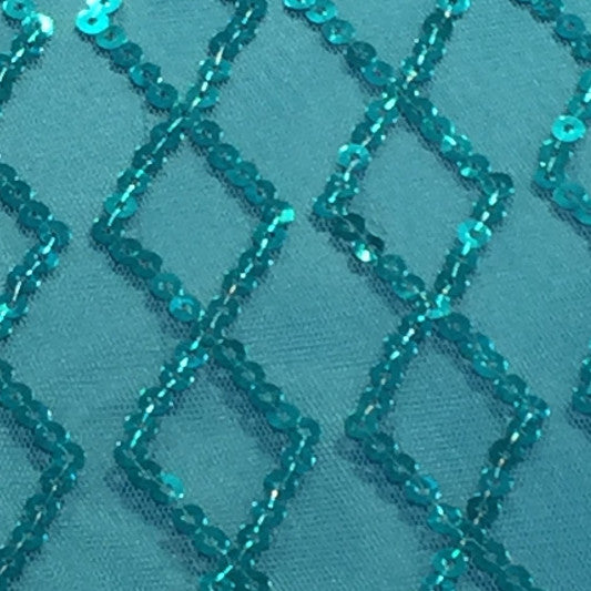 Turquoise Twister
