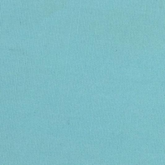 Turquoise Cotton