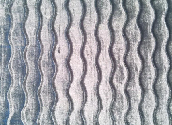Velvet Wave