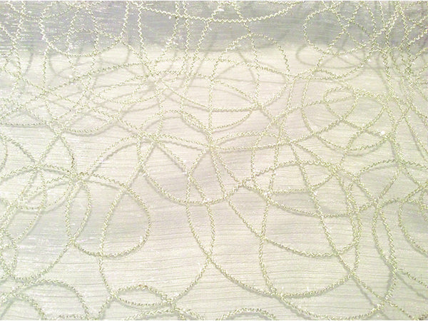 White Delicacy