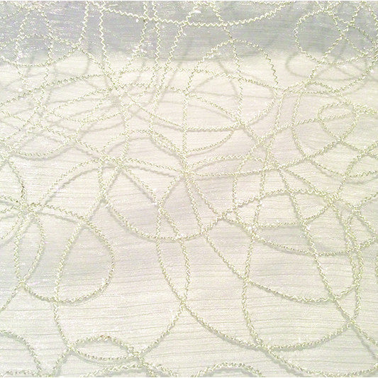 White Delicacy
