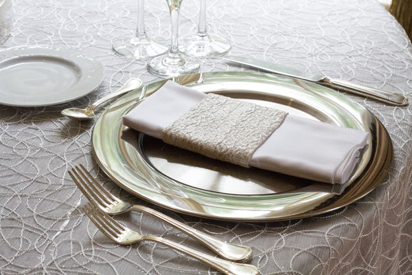 White Delicacy
