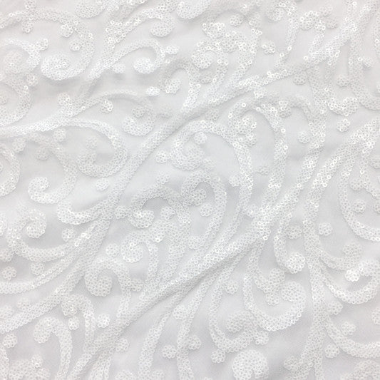 White French Kiss