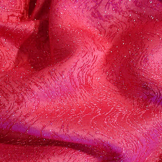 All That Glitters