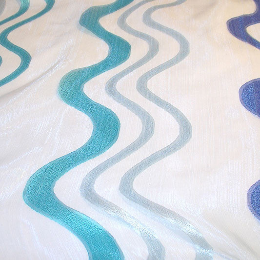 Aqua Tini Sheer