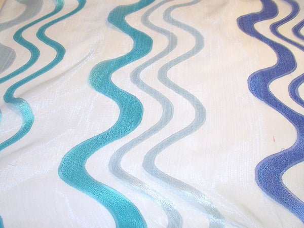 Aqua Tini Sheer