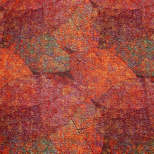 Autumn Leaves
