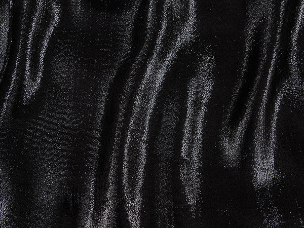 Black Lame´