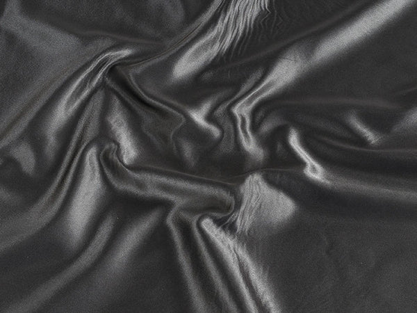 Black Satin