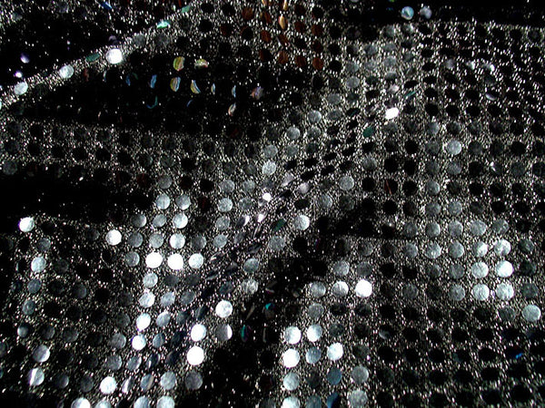 Black Sequins
