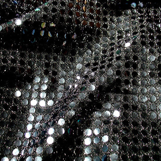 Black Sequins