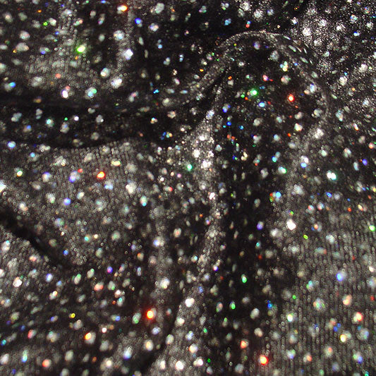 Black Sparkle Plenty