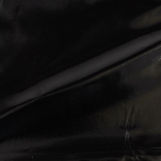 Black Vinyl