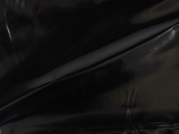 Black Vinyl