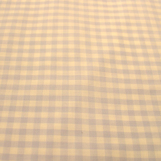 Blue Gingham