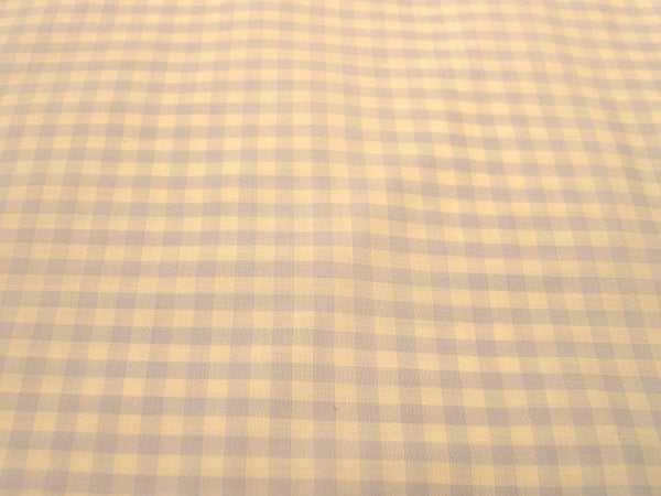 Blue Gingham
