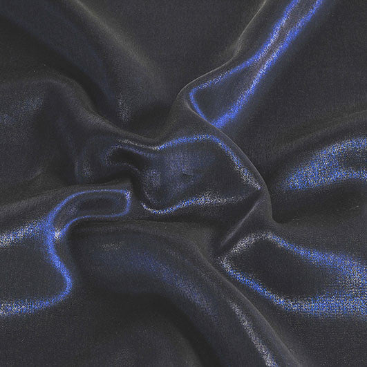 Blueberry Shimmer