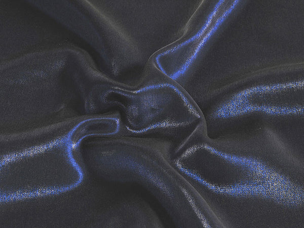 Blueberry Shimmer