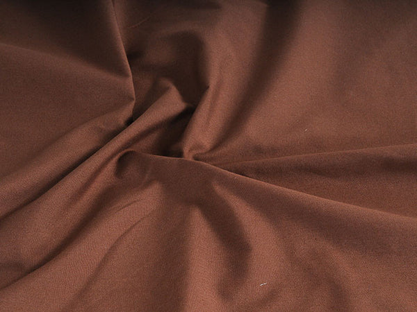Brown Cotton