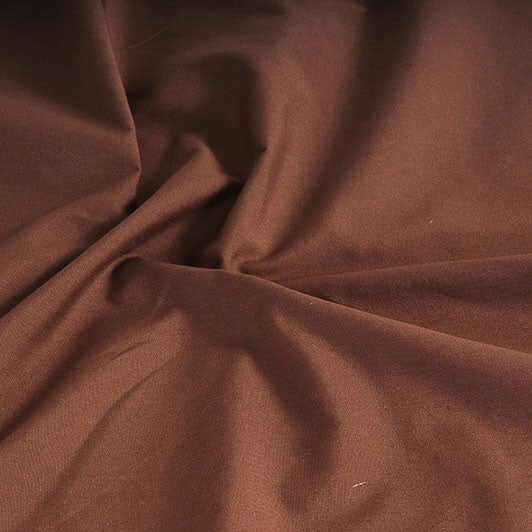 Brown Cotton