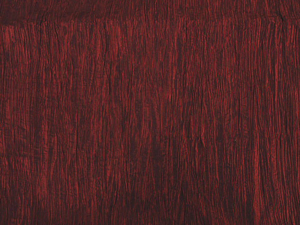 Burgundy Bark