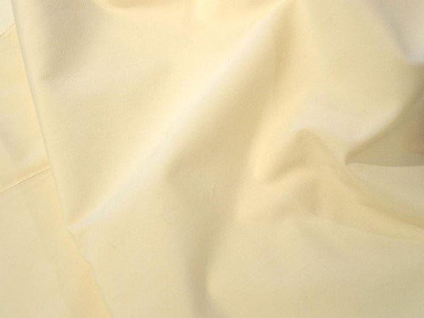 Buttercup Cotton