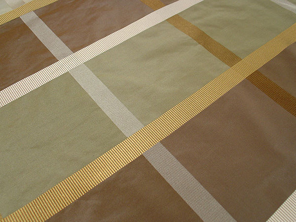 Cambridge Plaid