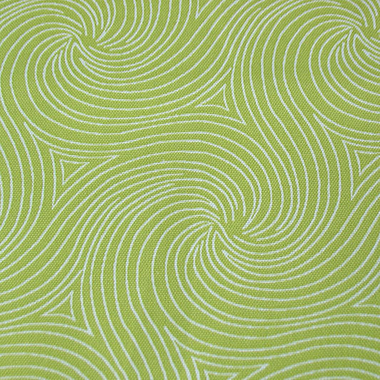 Carnival Lime