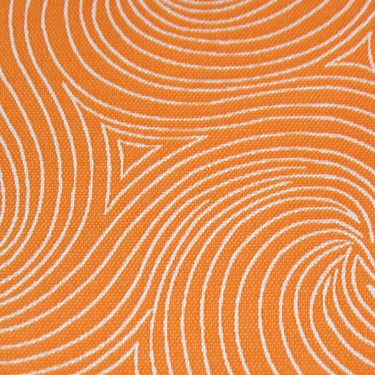 Carnival Orange