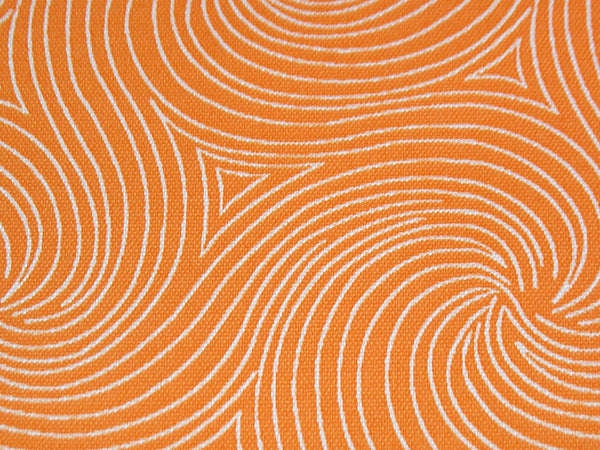 Carnival Orange