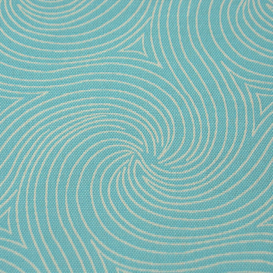 Carnival Turquoise
