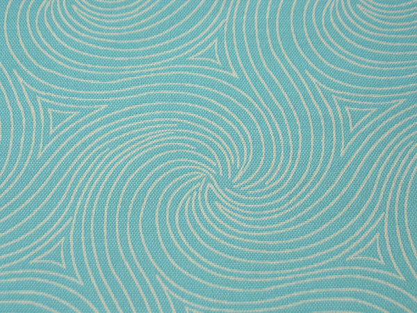 Carnival Turquoise