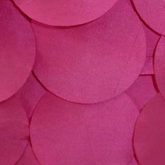 Fuschsia Castinettes