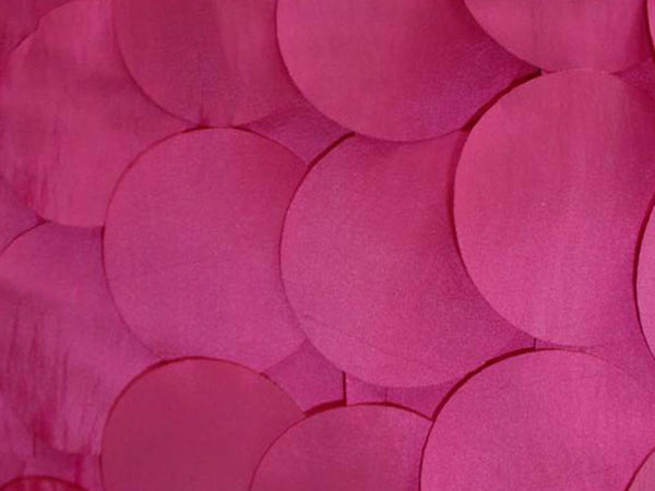 Fuschsia Castinettes