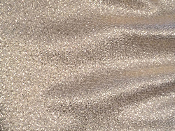 Champagne Glimmer