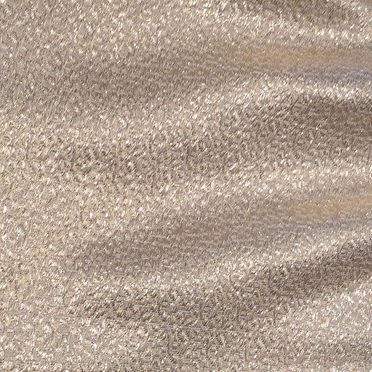 Champagne Glimmer