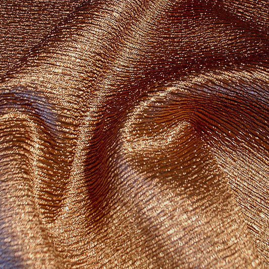 Copper Luster